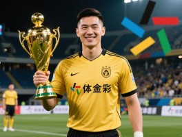 金球先生球员是什么意思,有哪些人,怎么评选,含金量如何