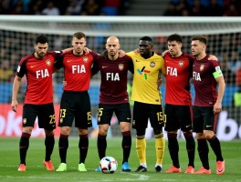 FIFA15球员特性丨如何决定比赛胜负,怎样选择关键属性,为何影响球队战术