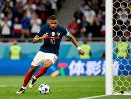 法国球员世界杯,历史射手榜有哪些人,姆巴佩进球多少个,新一代球员潜力如何？