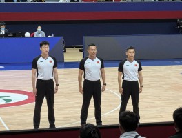 篮球裁判跑位详解,裁判如何正确跑位,三人裁判怎么分工,跑位技巧有哪些