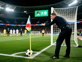 角球换人员为什么是大忌,临场指挥该如何避免,角球防守常见误区