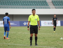 进攻有利判定丨裁判如何掌握有利原则,什么情况会吹停比赛,进攻有利后犯规算数吗