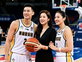 篮球队员老婆，她们如何支持球星事业，CBA太太团有哪些故事，谁被称为最美太太