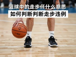 篮球中的走步是什么意思,如何判断走步违例,中枢脚怎么确定,012规则如何理解