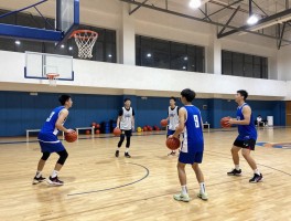 篮球体系怎么训练,如何构建战术,培养阶段有哪些,欧美体系对比