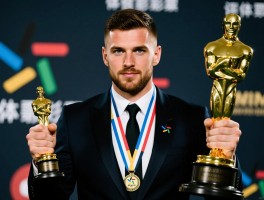 奥斯卡球员厉害吗,技术特点有哪些,职业生涯成就如何,为何评价两极分化