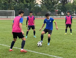 足球点球教学，如何提升命中率，怎样克服心理压力，科学训练方法全解析