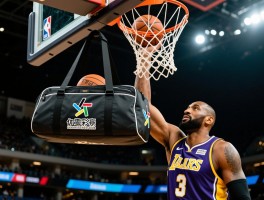 中锋用什么扣篮包,霍华德扣篮包好用吗,内内扣篮包性价比如何,姚明扣篮包适合挡拆吗