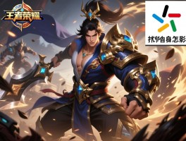 王者荣耀内线中锋怎么玩,吕布出装攻略,如何扛伤开团