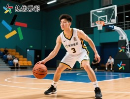 热爱篮球是丨一种怎样的体验？为何能成为生活方式，如何科学参与