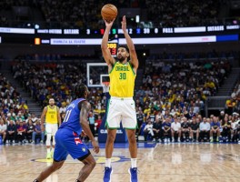 巴西球员佩贾？国籍辨析,他巅峰多强,三分什么水平,生涯数据如何？