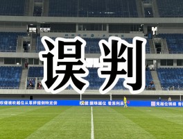 权健被吹越位是什么意思,亚冠越位误判案例分析,足球越位规则如何界定