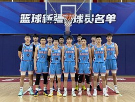 篮球新疆队球员名单背后，年轻球员有哪些？青训成果如何，新赛季前景怎样？
