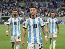 阿根廷首发球员,各位置主力如何选择,战术体系如何运作