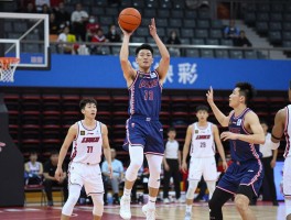 霍建华篮球,水平如何评价,技术特点分析,校场经历揭秘