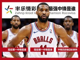 著名中锋有哪些,NBA史上最强中锋是谁,现役第一中锋是谁,中锋历史地位如何评判