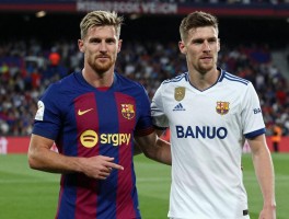 巴萨球员降薪,财政危机何解,德容拉什福德为何接受,对球队竞争力影响几何