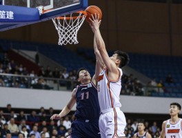 刘军篮球水平如何,刘军篮球训练方法,刘军篮球生涯经历