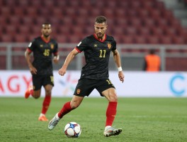 黑山足球球员有哪些知名球星,黑山国家队实力如何,约维蒂奇职业生涯成就