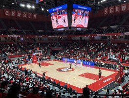 热火篮球馆：主场历史如何,观赛体验怎么样,购票攻略有哪些？