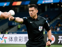 谁打了边裁丨攻击者类型有哪些,冲突原因是什么,会面临哪些处罚,如何有效预防