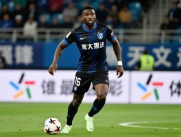 泰达黑中锋,谁是最强中锋,迪亚涅进多少球,黑又硬中锋战术作用