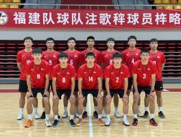 福建队新球员有哪些,新赛季阵容有什么变化,年轻化重建策略如何