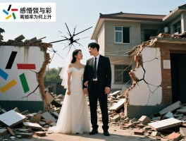 离婚与拆挡是什么意思,感情破裂如何认定,拆迁补偿如何分割,离婚率为何上升