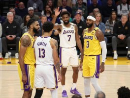 湖人抢球员为何总能成功,湖人引援策略有哪些,湖人补强目标是谁