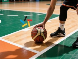 篮球规则什么是角球规则,篮球有角球吗,角球怎么判罚,角球战术如何运用