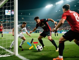 恶劣的足球员,球场暴力为何屡禁不止,如何界定犯规性质,球员心理疏导方法