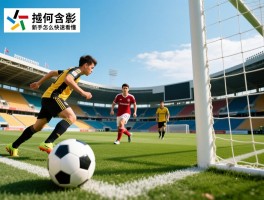 越位的含义是什么意思,判罚标准有哪些,如何判断是否越位,新手怎么快速看懂