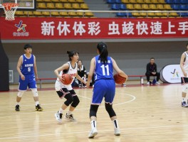 篮球怎么打起丨新手如何快速上手,零基础怎么开始练习,女生能打篮球吗