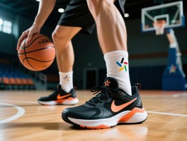穿跑步鞋打篮球,有哪些潜在风险,如何区分跑步鞋篮球鞋,临时替代方案是否存在