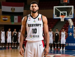 篮球埃及高中锋,埃及男篮中锋实力如何,奥拉比身高优势在哪,埃及青训体系怎么样