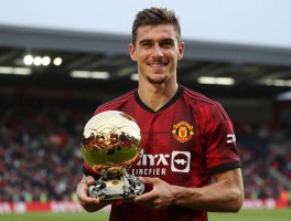 弗兰足球员,从曼联水货到世界杯金球奖，弗兰的逆袭秘诀是什么,哪些球队适合他