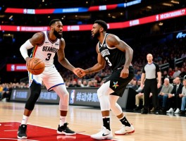 移动拆挡是什么意思,判罚标准是什么,如何正确运用,NBA争议案例