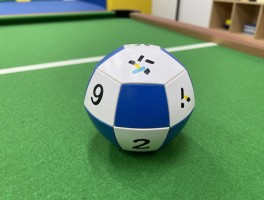 什么是八角球,八角球怎么玩,八角球有什么教育意义,八角球为什么难拼装