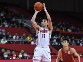 篮球刘帅,他是谁现在效力哪个队,选秀顺位是多少,技术特点是什么