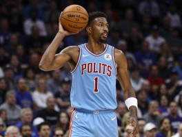 阿里扎的球员,特雷沃阿里扎是谁,阿里扎的NBA生涯如何,阿里扎的成就有什么