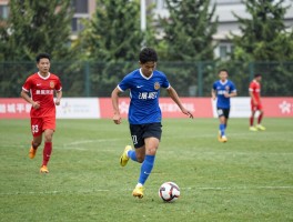 边路球员丨如何成为优秀边路球员,边路球员需要什么技术,边路球员战术作用有哪些