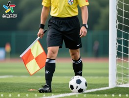 边裁基础教学,边裁的旗语信号有哪些,如何正确理解边裁的举旗含义,足球边裁怎样判罚越位