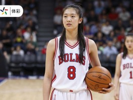 篮球吉安娜是谁,为什么被称为最像科比的女儿,她的篮球天赋有多强,曼巴精神如何延续