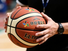 篮球外表如何影响手感,高颜值篮球怎么选,资深教练带你读懂篮球设计