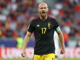 比利时球员亨利,亨利是比利时人吗,他在比利时队担任什么角色