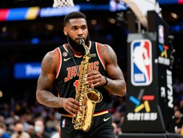 爵士球员阳性,NBA为何停赛,影响有多大,如何防范疫情