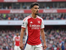 卡佐拉球员是谁,为什么叫三弟,在阿森纳表现如何,生涯晚期做了什么