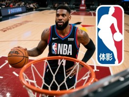 NBA中锋技巧详解，如何兼顾内线统治与外线威胁,防守核心怎样练