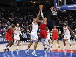 篮球上的挡拆是什么意思,挡拆战术怎么防,为什么NBA球员天天用