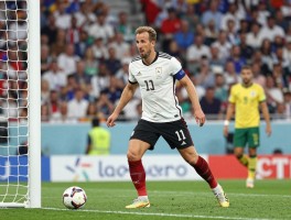 世界杯凯恩点球丨2022年为何射失,如何调整心态,点球技术如何演变